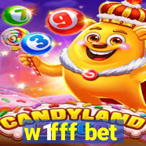 w1fff bet