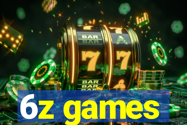6z games