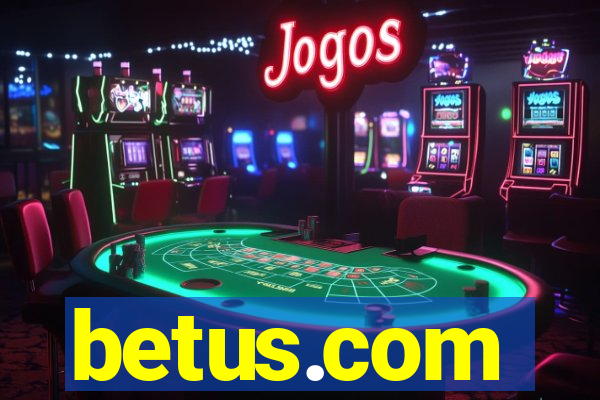 betus.com