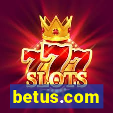 betus.com