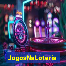 JogosNaLoteria
