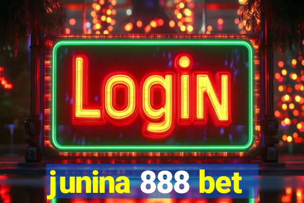junina 888 bet