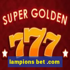 lampions bet .com