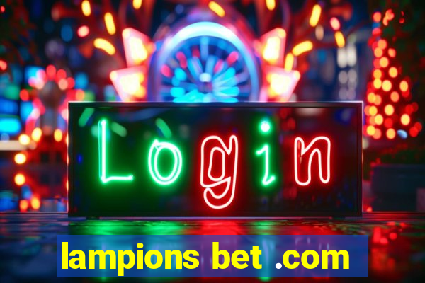 lampions bet .com