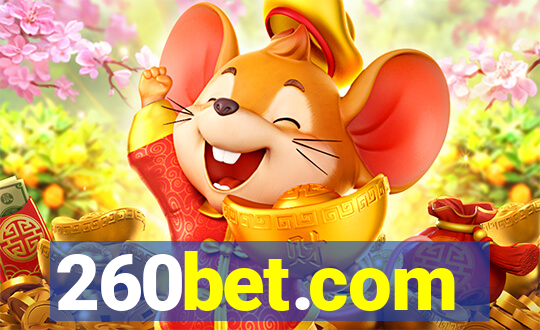 260bet.com