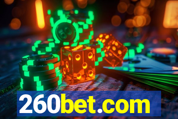 260bet.com