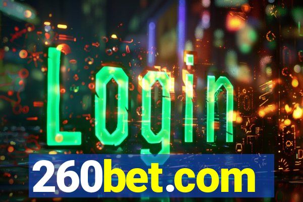 260bet.com