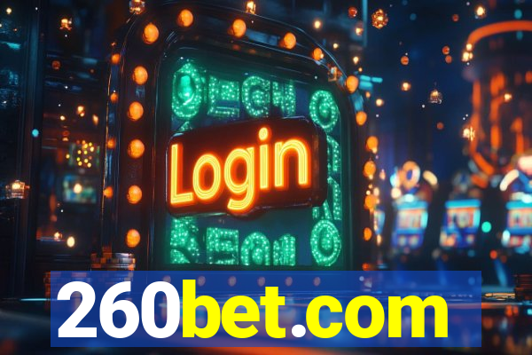 260bet.com
