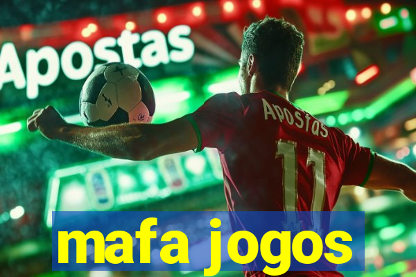 mafa jogos