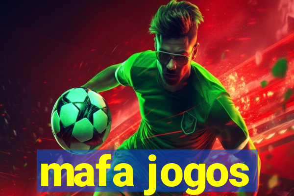 mafa jogos