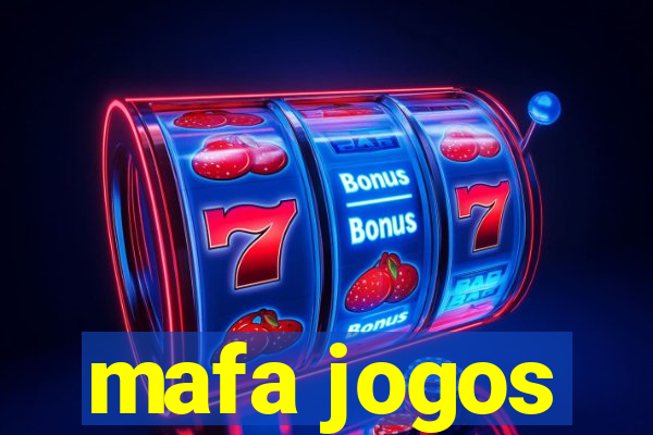mafa jogos