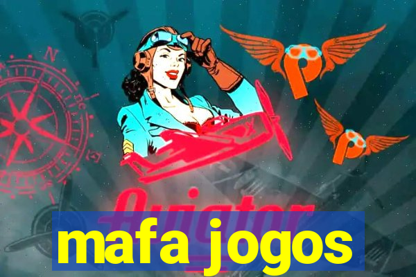 mafa jogos
