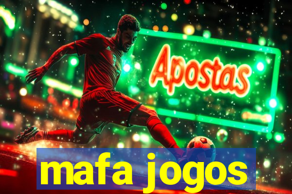 mafa jogos
