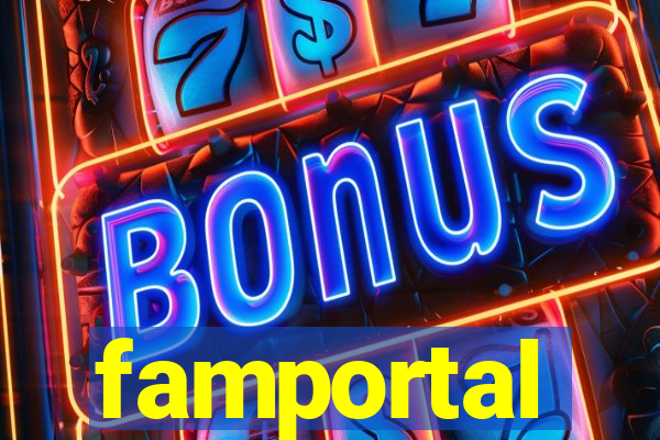 famportal