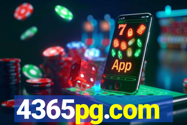 4365pg.com