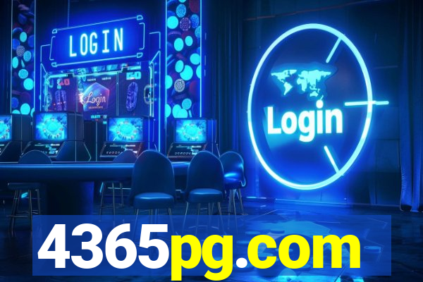 4365pg.com