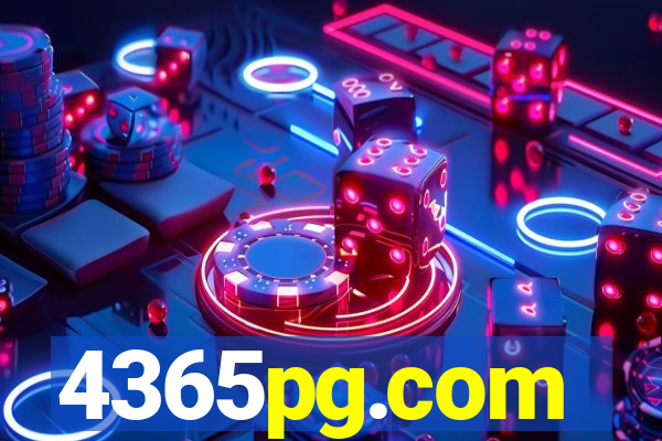 4365pg.com