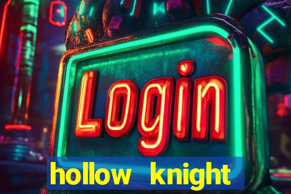 hollow knight bosses order