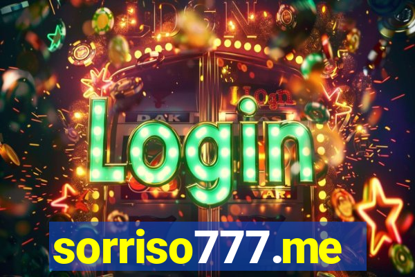 sorriso777.me