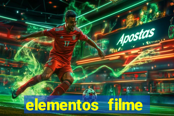 elementos filme completo dublado drive download