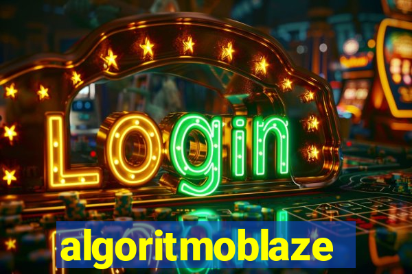 algoritmoblaze