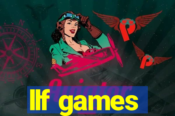 llf games
