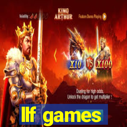 llf games