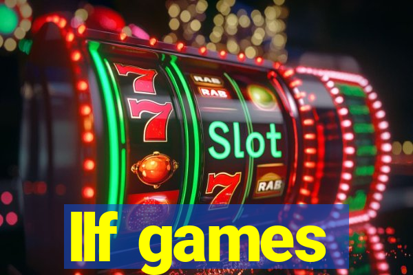 llf games