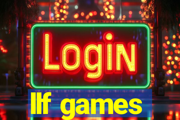 llf games