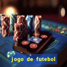 jogo de futebol realista download