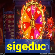 sigeduc