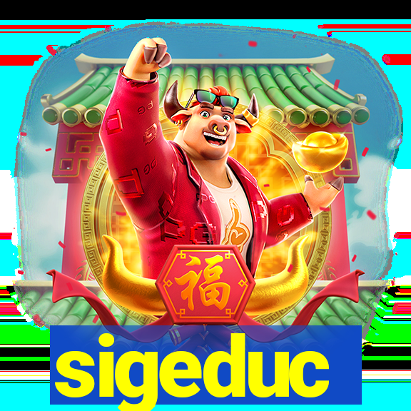 sigeduc