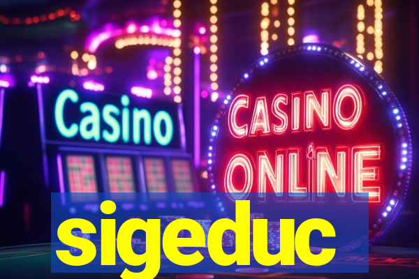 sigeduc
