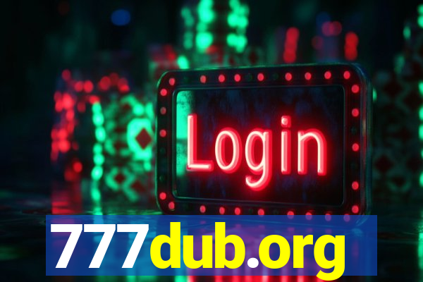 777dub.org