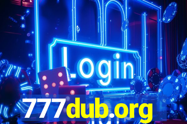 777dub.org