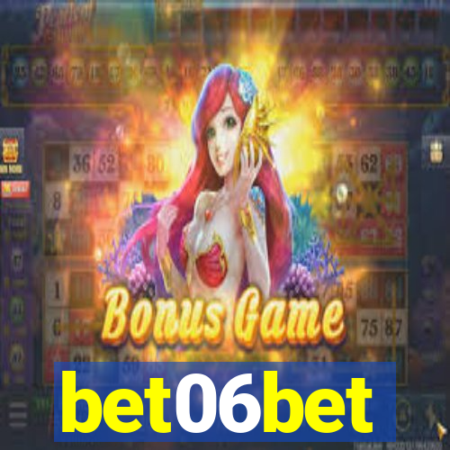 bet06bet