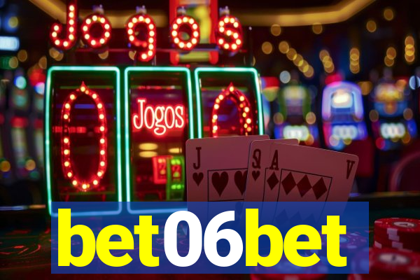 bet06bet