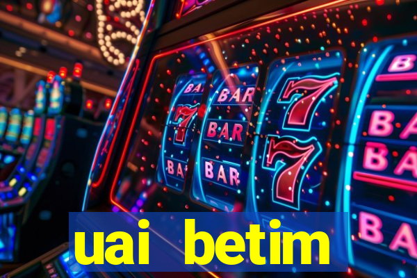 uai betim agendamento identidade