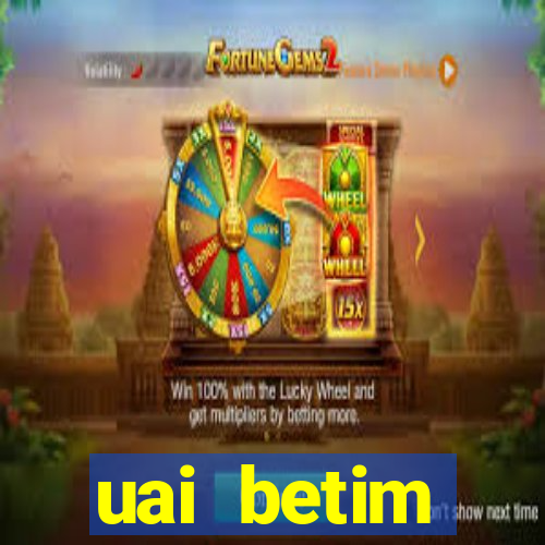 uai betim agendamento identidade