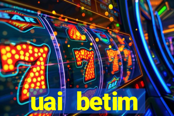 uai betim agendamento identidade