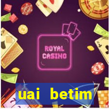 uai betim agendamento identidade