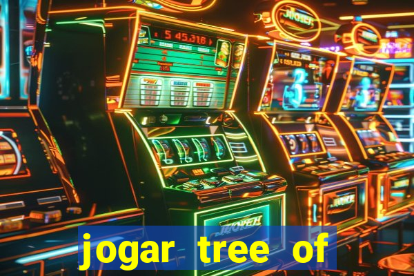 jogar tree of fortune demo