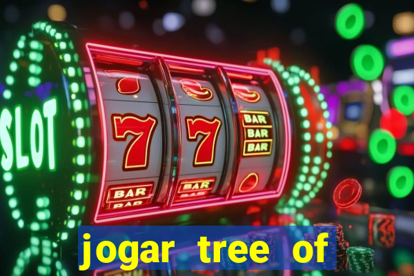 jogar tree of fortune demo