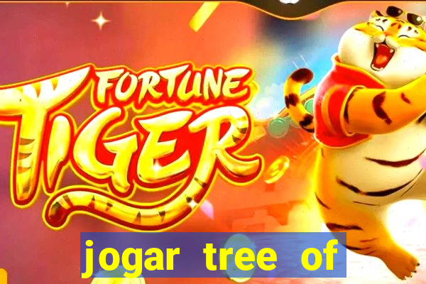 jogar tree of fortune demo