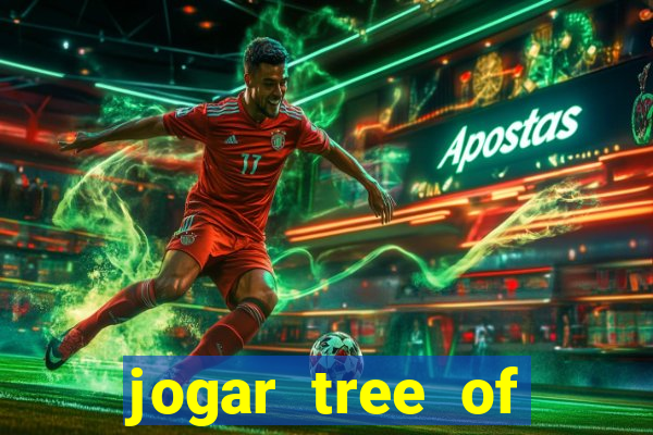 jogar tree of fortune demo