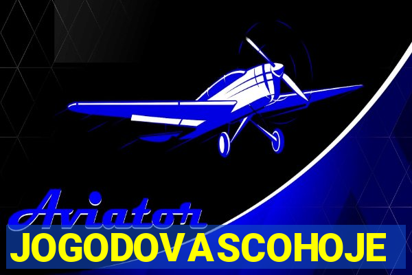 JOGODOVASCOHOJE