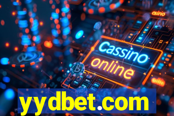 yydbet.com