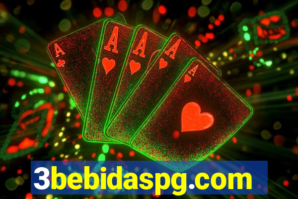 3bebidaspg.com