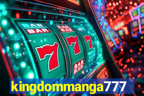 kingdommanga777