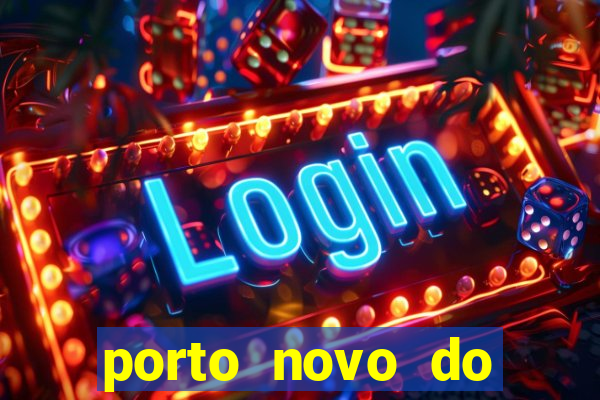 porto novo do cunha mg